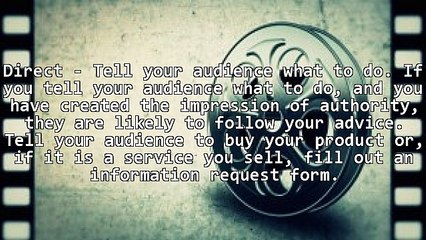 Turn Your Web Site into a Lead Generation Machine
