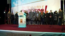 VMRO dhe BDI injorojnë deklaratën për ekologji