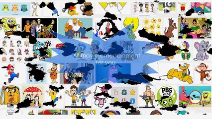 121 Lar-vengers - Larva Season 2 Episode 36