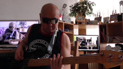 Big Monday New Cool Collection HD720 m2 Basscover3 Bob Roha