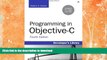 Epub Programming in Objective-C (4th (fourth) Edition) (Developer s Library) Kindle eBooks