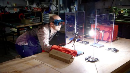 BBC Повседневные чудеса 1. Наш дом / Everyday Miracles (2014) HD