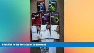 Audiobook Complete Mcat Series - Hyperlearning Mcat Test Prep Bundle (2012 Edition) (The Princeton