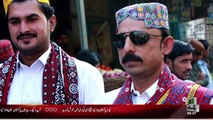 Sindhi Ajrak Topi Cultural Day Pkg