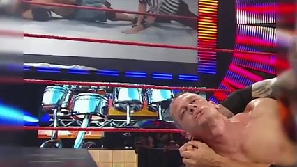 wwe john cena vs batista in a i quit match full