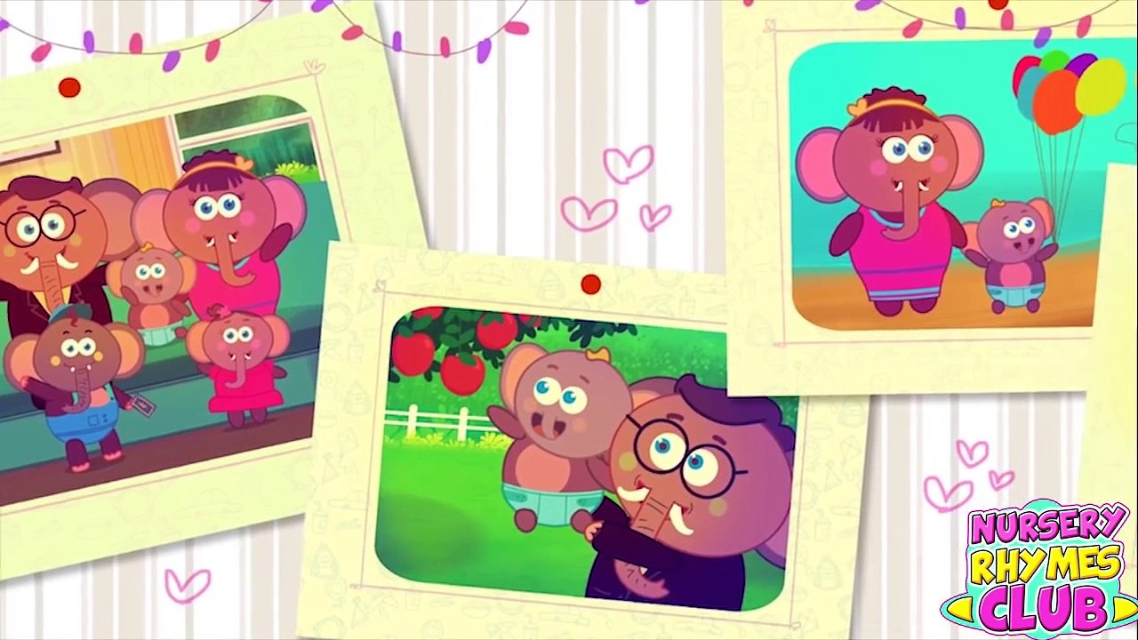 Row Row Row Your Boat | Nursery Rhymes | Songs for Children By Nursery Rhymes Club