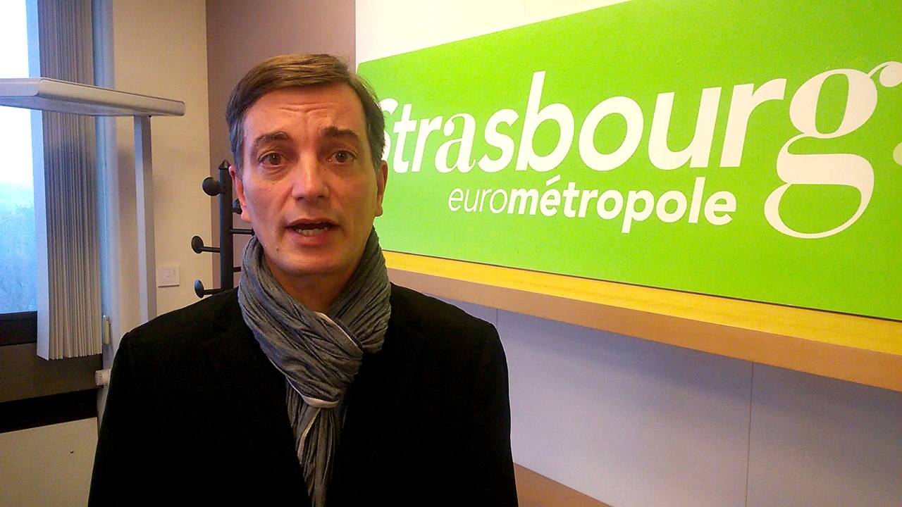 Les nouvelles règles de l'ouverture des commerces le dimanche à Strasbourg