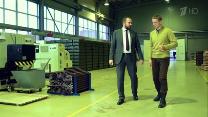 Противопехотные гранатометы. Часовой. 2016