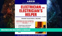 Pre Order Electrician   Electrician s Helper 8E (Electrician and Electrician s Helper) On Book