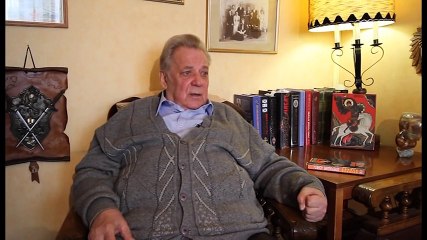 Внешняя разведка. Неизвестная история Великой Отечественной. 2016