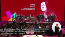 Karine Berger appelle au rassemblement pour les Primaires citoyennes des 22 et 29 janvier 2017