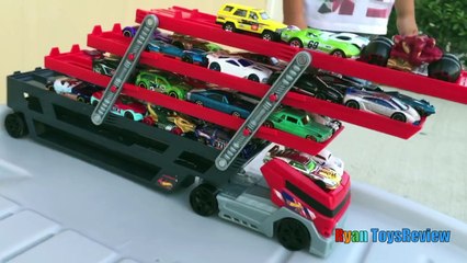 BACKWARD Step2 THOMAS THE TANK ENGINE UP & DOWN Roller Coaster Kids cars construction vehicles toys-PcdKNRC-K7M