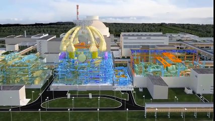 Bangladeshi Nuclear Power । রুপপুর পারমাণবিক বিদ্যুৎ কেন্দ্রের সবশেষ আপডেট।