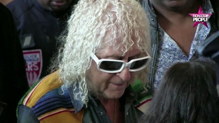 Michel Polnareff victime d'une embolie pulmonaire, son état de santé inquiète (VIDEO)