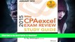 PDF Wiley CPAexcel Exam Review 2015 Study Guide (January): Regulation (Wiley Cpa Exam Review) Full