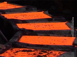 Raste cena bakra na berzi, 5. decembar 2016. (RTV Bor)