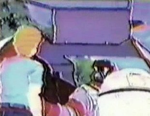 M.A.S.K. Animated Series 029 A Matter Of Gravity