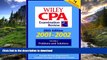 Pre Order Wiley CPA Examination Review, Volume 2, Problems and Solutions, 28th Edition  Full Book