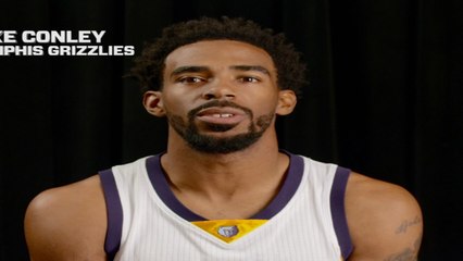 NBA Team Snapshot: Memphis Grizzlies-ESP Subtitle- NBA World-NTSC