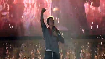 Justin Bieber Performs 'Purpose' (Genting Arena, live 2016)