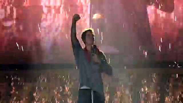 Justin Bieber Performs 'Purpose' (Genting Arena, live 2016)