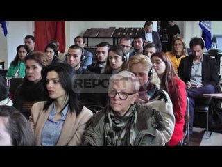 Report TV - Përfundon projekti 18-vjeçar për historinë ''e injoruar'' të Ballkanit