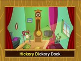 Hickory dickory dock