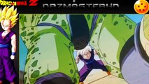 DBZ _ SSJ Gohan vs Cell - Full Fight (Part 3 of 7) HD