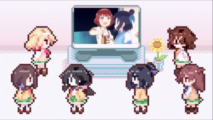 ステラのまほう 第11話「」 Stella no Mahou - 11 HD