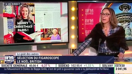 Le Goût des autres: Focus sur les nouveaux numéros de Mixte Magazine et du Figaroscope - 05/12