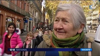 Toulouse : une ligne d'écoute pour les seniors face à la solitude