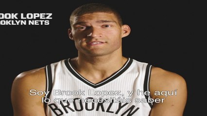 24 Seconds- Brooklyn Nets- ESP Subtitle- NBA World- PAL