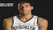 24 Seconds- Brooklyn Nets- ESP Subtitle- NBA World- NTSC