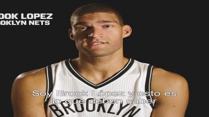 Video herunterladen: 24 Seconds- Brooklyn Nets- LatAm Subtitle- NBA World- NTSC