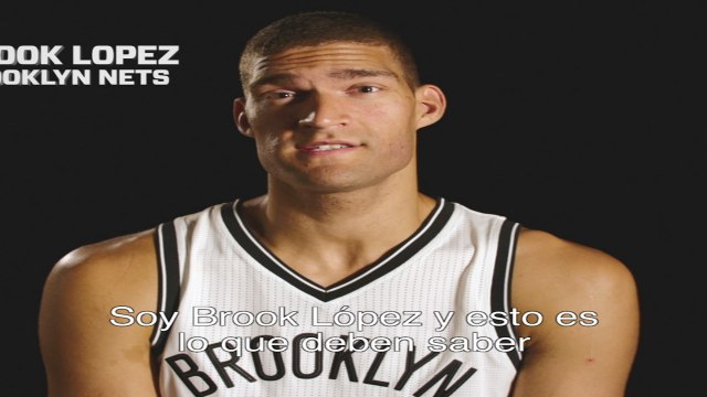 24 Seconds- Brooklyn Nets- LatAm Subtitle- NBA World- NTSC