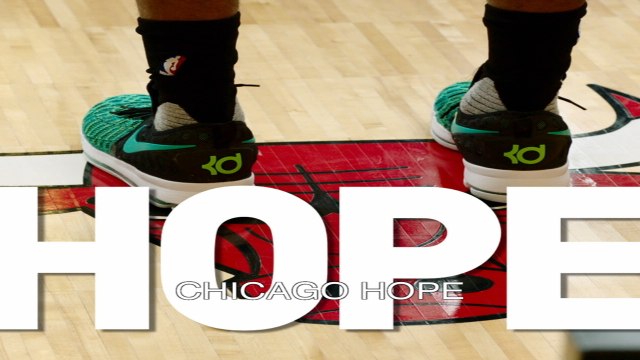 The Association: Chicago Hope-LatAm Subtitle- NBA World- PAL