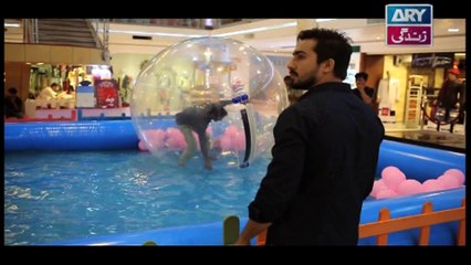 Mere Baba ki Ounchi Haveli Ep 52 - on Ary Zindagi in High Quality 5th December 2016