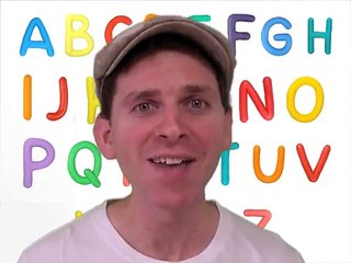 ABC Song for Children: Sing and Chant Version