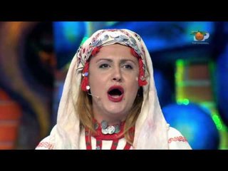 Portokalli, 4 Dhjetor 2016 - Kori i shqipetareve te Manastirit (Minjte e kanalit)