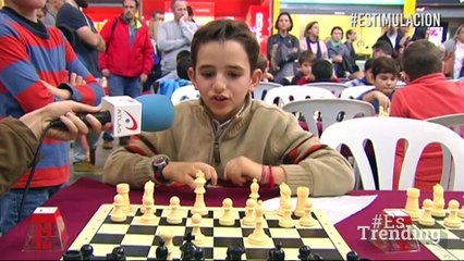 ¿Jaque mate en tu cerebro? Beneficios del ajedrez más allá del juego
