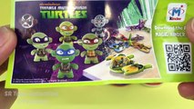 Surprise Toys for Kids Shopkins Season 5 Kinder Teenage Mutant Ninja Turtles Num Noms Disney Frozen