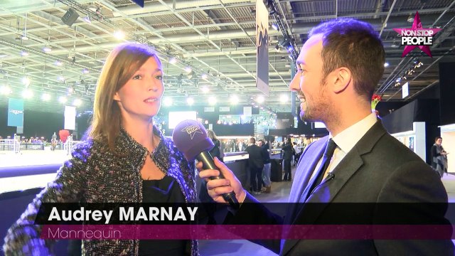 Longines Masters : Les stars racontent leurs plus belles chutes à cheval (EXCLU VIDÉO)