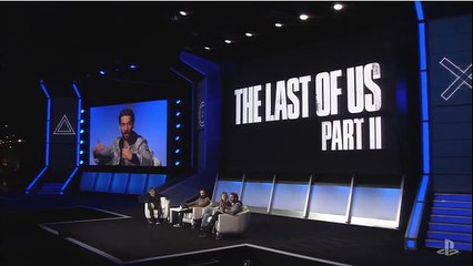 The Last of us 2 Interview - Preview Soundtrack - Tech - Story - Playable characters