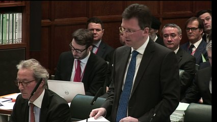 Attorney General outlines case for Brexit ruling appeal