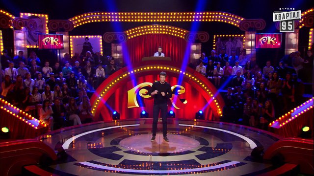 Не матерюсь перед детьми чтобы не опуститься до их уровня - Рассмеши комика 2016