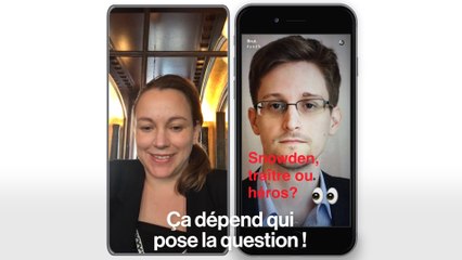 La Boite à Snap d'Axelle Lemaire