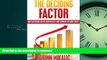READ THE DECIDING FACTOR: How Factoring Helps Businesses Fund Growth Without Debt! (The Factoring