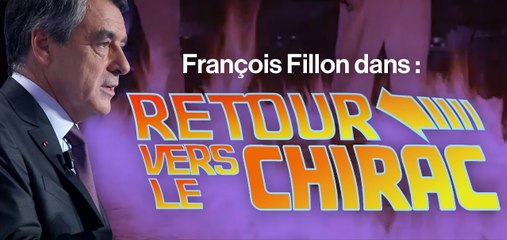 Fillon 2016 - Chirac 1986 : mêmes combats