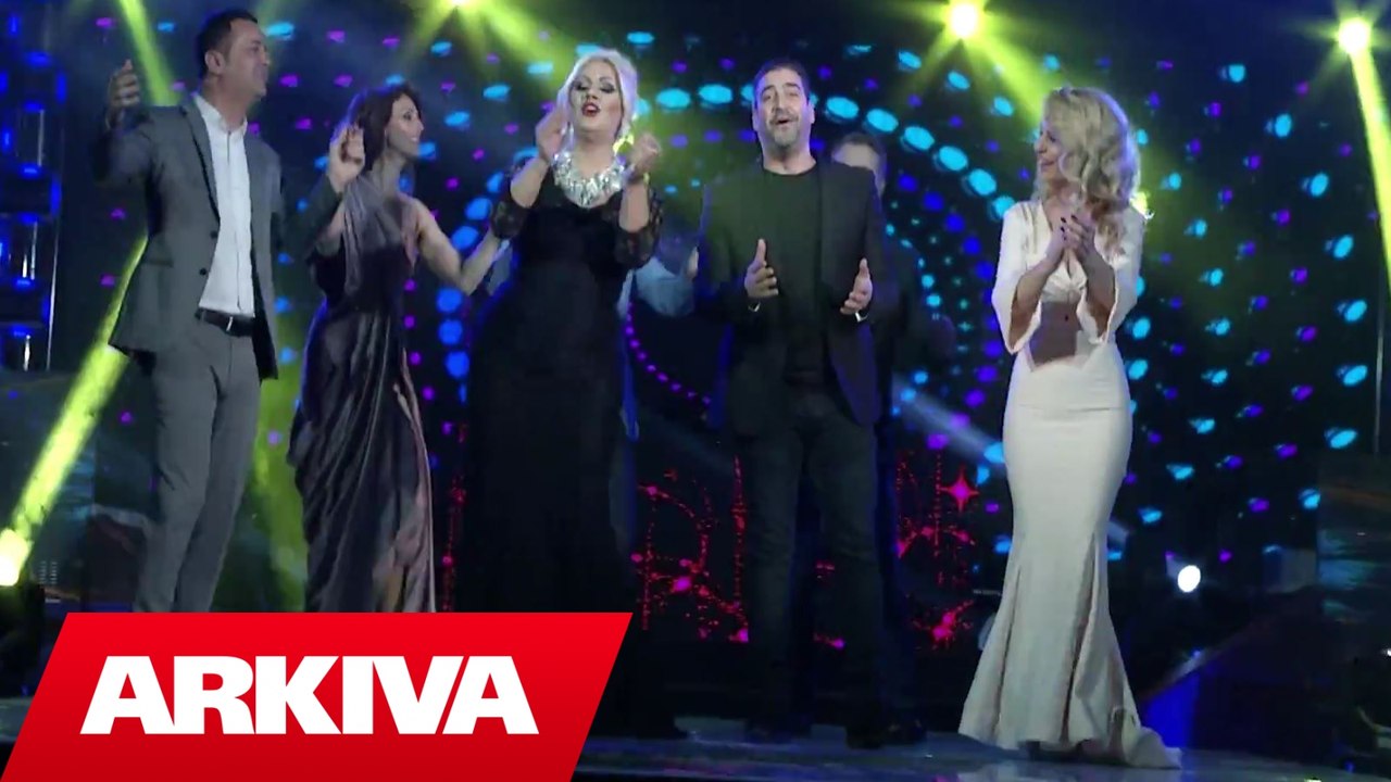 Meda - Pse nuk je e jemja (Official Video HD)