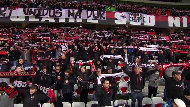 OGC Nice - Toulouse FC (3-0) - Résumé - (OGCN - TFC) ⁄ 2016-17
